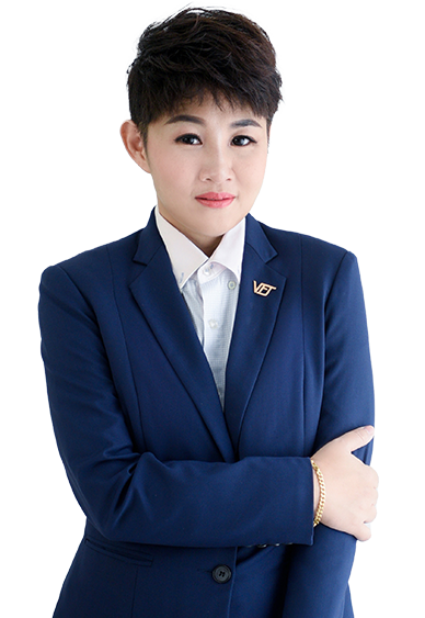 Janet Ng