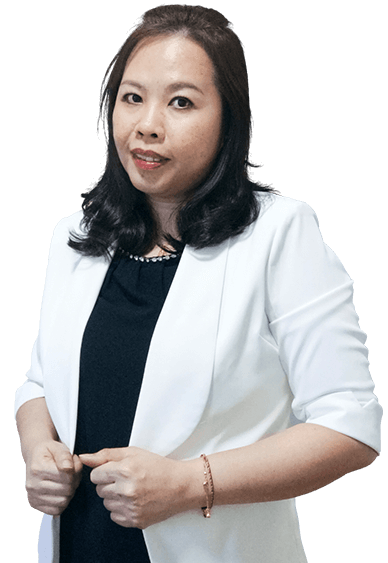 Juliana Wong