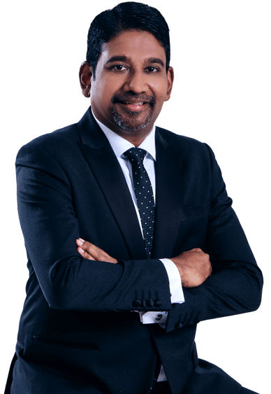 K. Anandraj - Zurich Champion