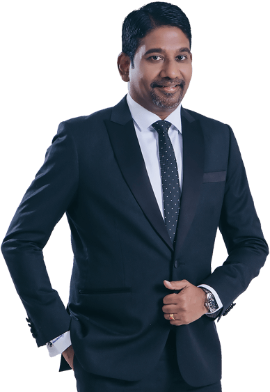 K. Anandraj - Zurich Champion