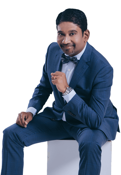 K. Anandraj
