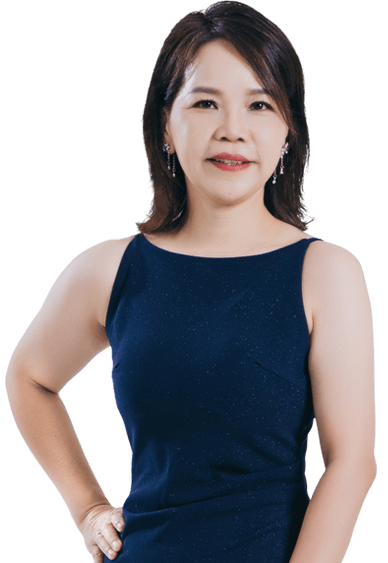 Karen Ho
