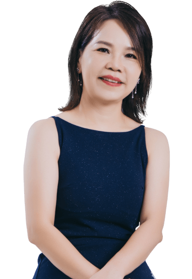 Karen Ho - Zurich Champion