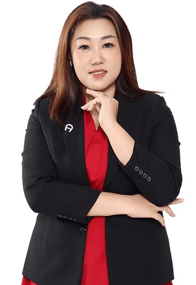 Lee Chiew May