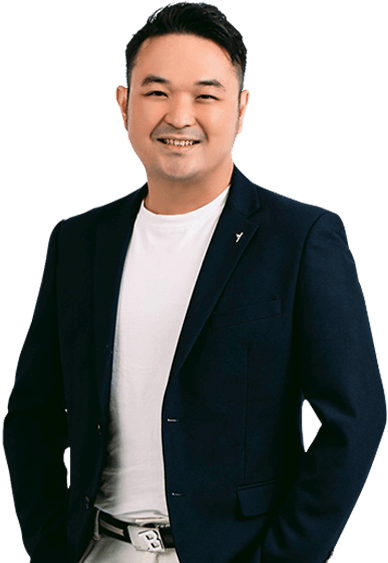 Leow Kian Wei