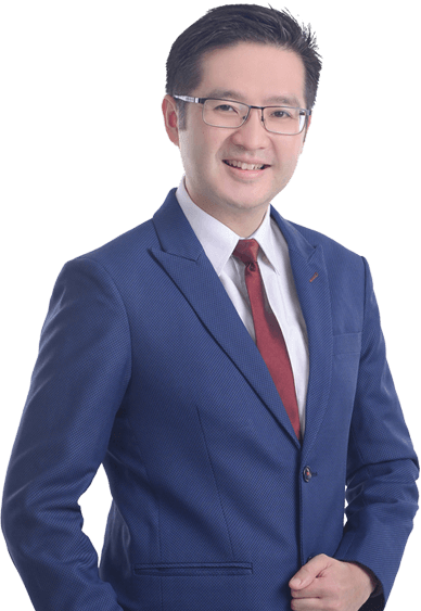 Marvin Jong