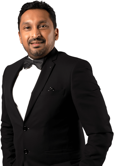 N Lalmuhunthan