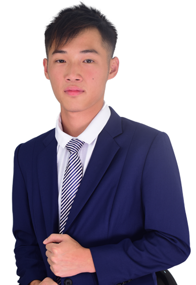 Ng Zhe Leong