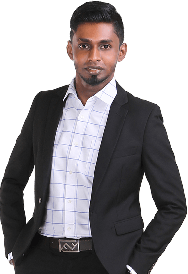 P Rahgavan