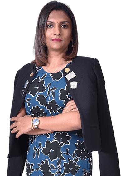 S Eswari