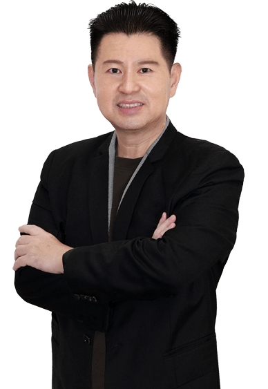 Wong Tiam Huat