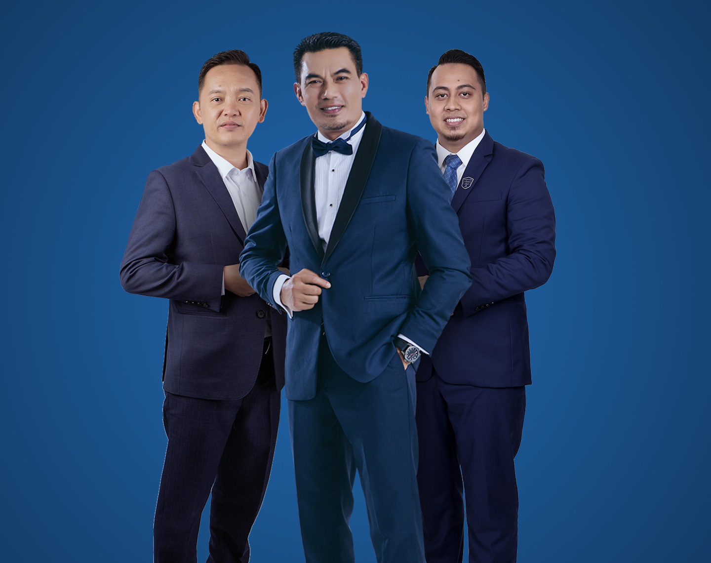 Champions Chief Agency Managers