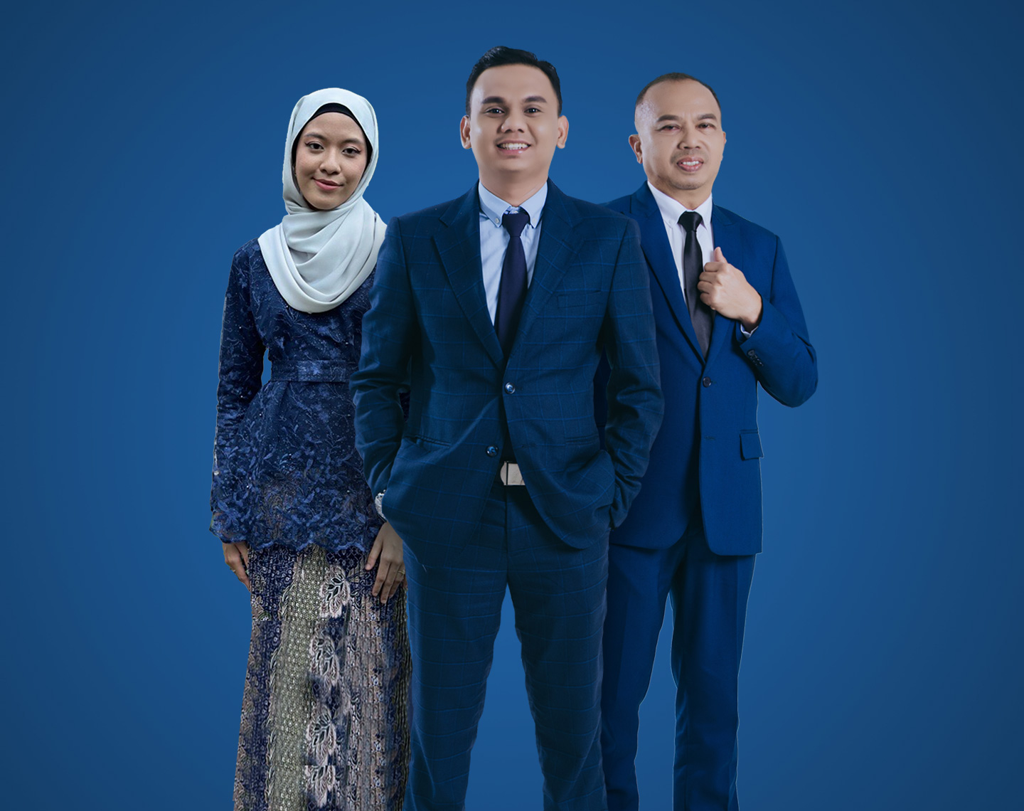 Champions Personal Producing Agency Leaders