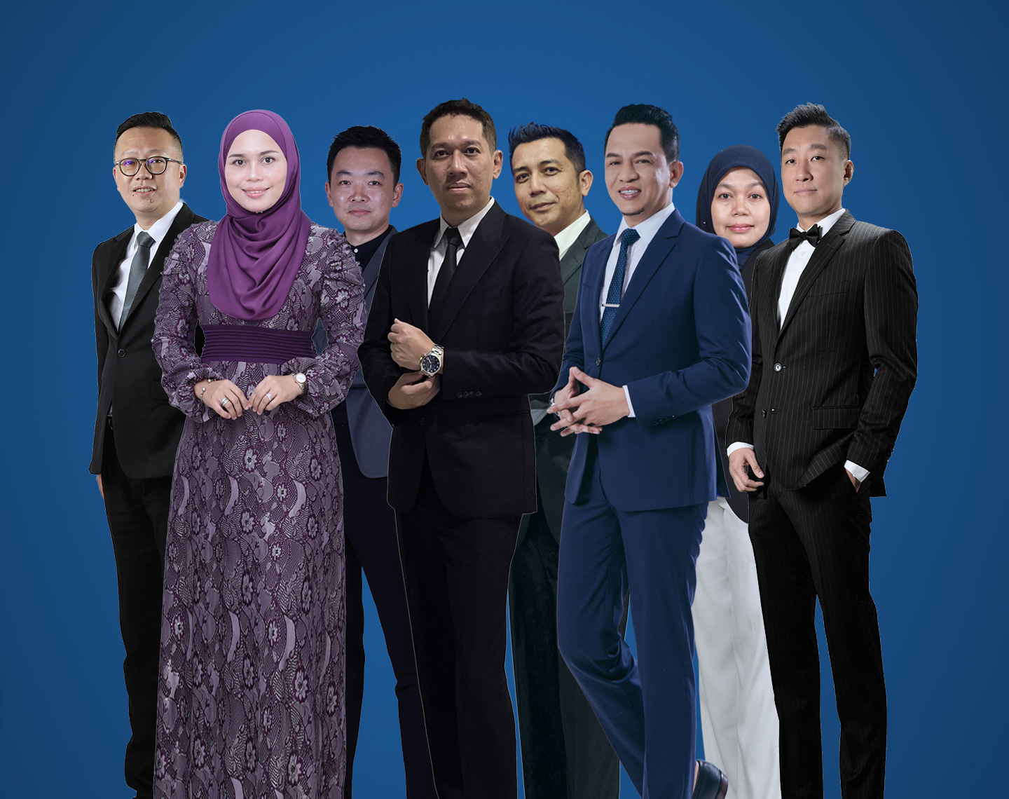 Million Dollar Agency Award