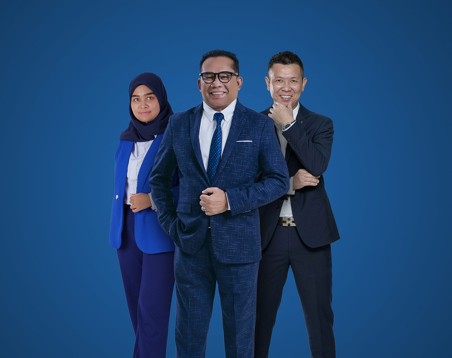 Top Executive Advisors