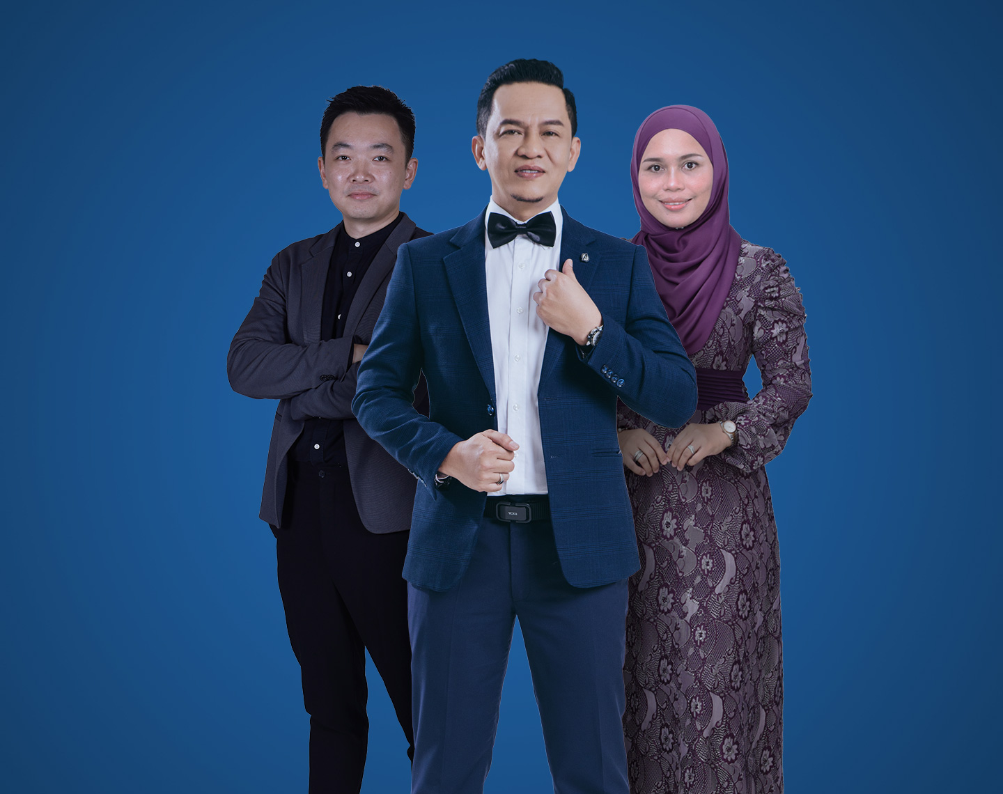 Top Leader (Whole Group)