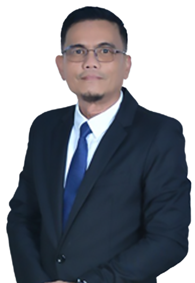 Abdul Razak Saidin