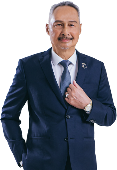 Agensi Era Bumi Sdn Bhd - Zurich Champion