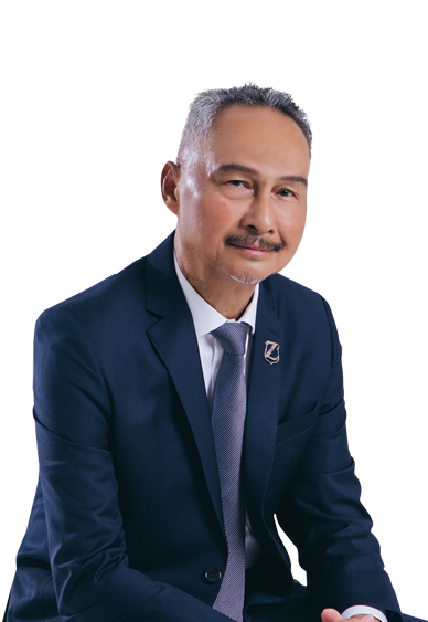 Agensi Era Bumi Sdn Bhd - Zurich Champion