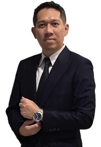 Azly Hadzran Eamdzan