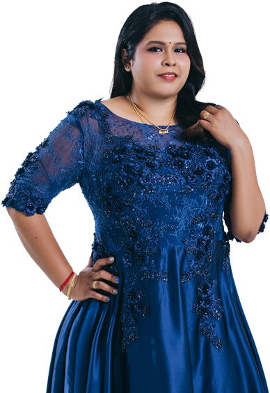 C Mythili - Zurich Champion