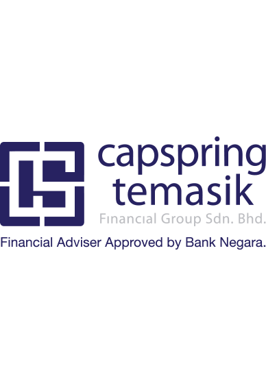 Capspring Temasik Financial Group Sdn Bhd - Zurich Champion