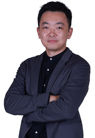 Chua Boon Khai