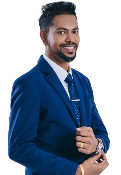 D Devendran - Zurich Champion
