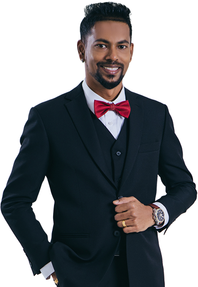 D Devendran