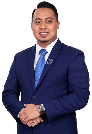 Daud Bin Moslim