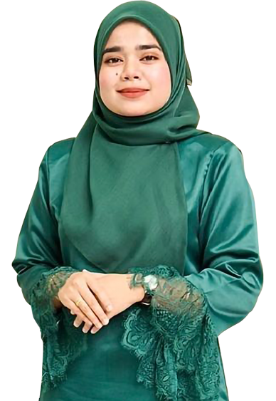 Fatin Nur Aina Zamri