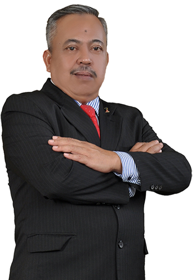 Fauzi Abdul Jalil
