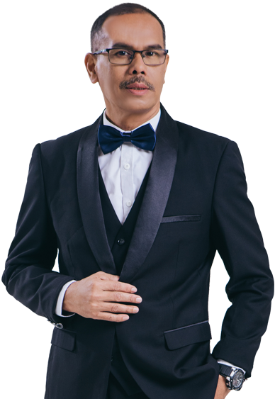 Hakemi Bin Yasin - Zurich Champion