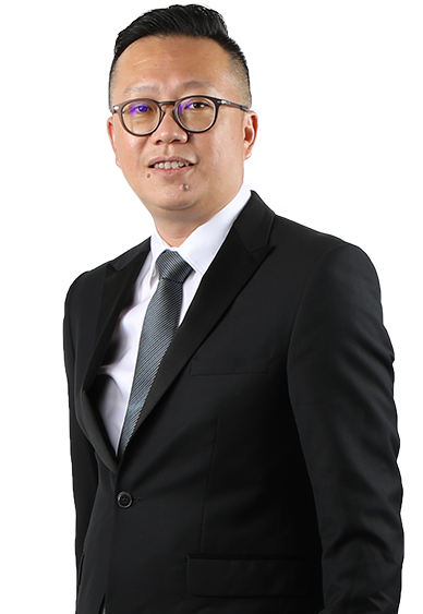 Lee Peng Sheng