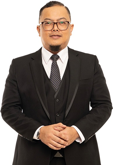 Md Zamri Bin Salikin