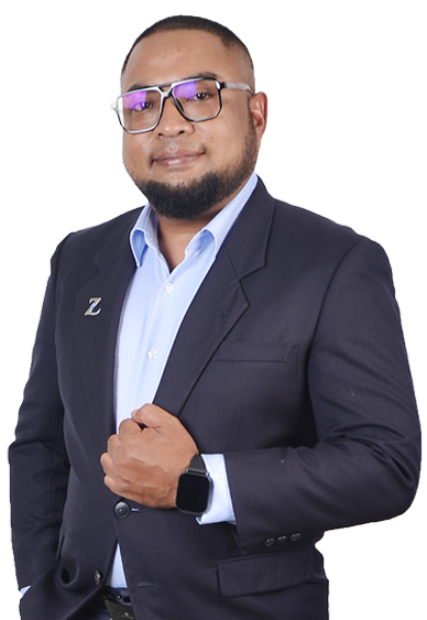 Mohd Ridzuwan Ruslee