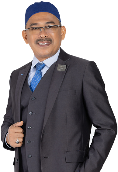 Mohd Zaki Bin Ismail 