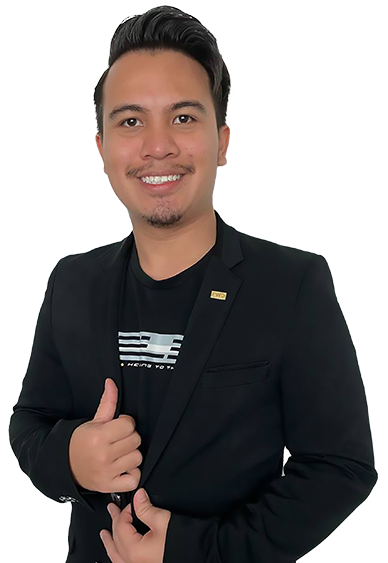 Muhammad Iman Rizal