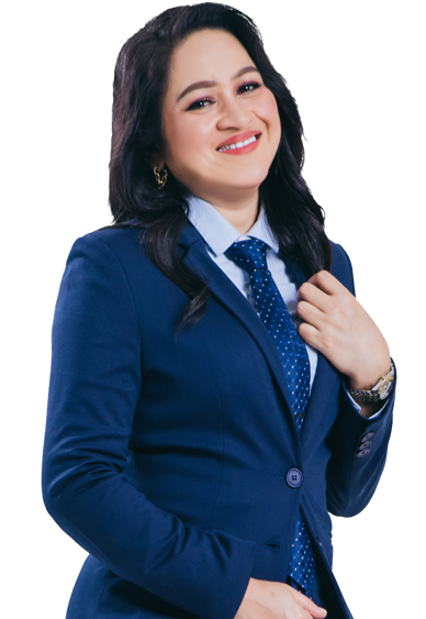 Norhayati Binti Mat Omar - Zurich Champion