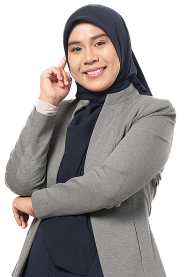 Norshafinaz Kamarul Azhar