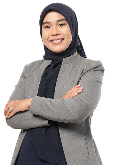 Norshafinaz Kamarul Azhar