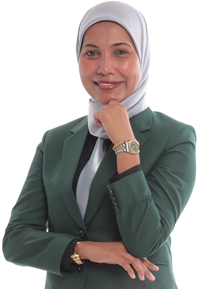 Nur Najiah