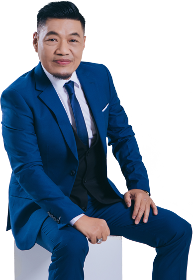 Shah Rizal Azmi - Zurich Champion