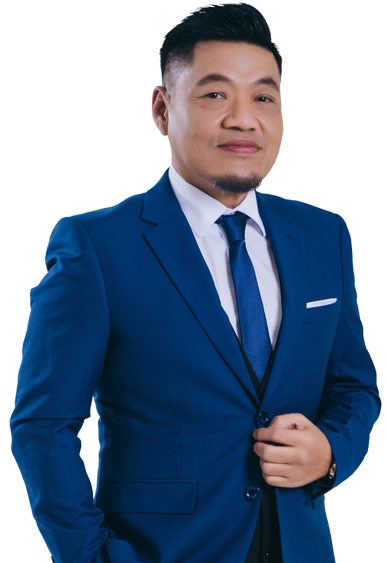 Shah Rizal Azmi