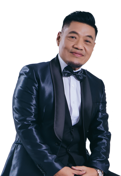 Shah Rizal Azmi - Zurich Champion