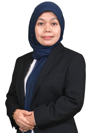Suhaida Mohamed Ali