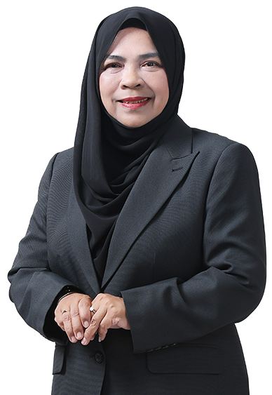 Zurita Hashim