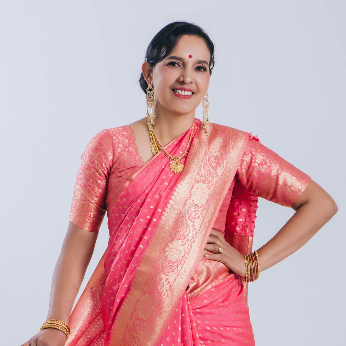 A Amuthavalli