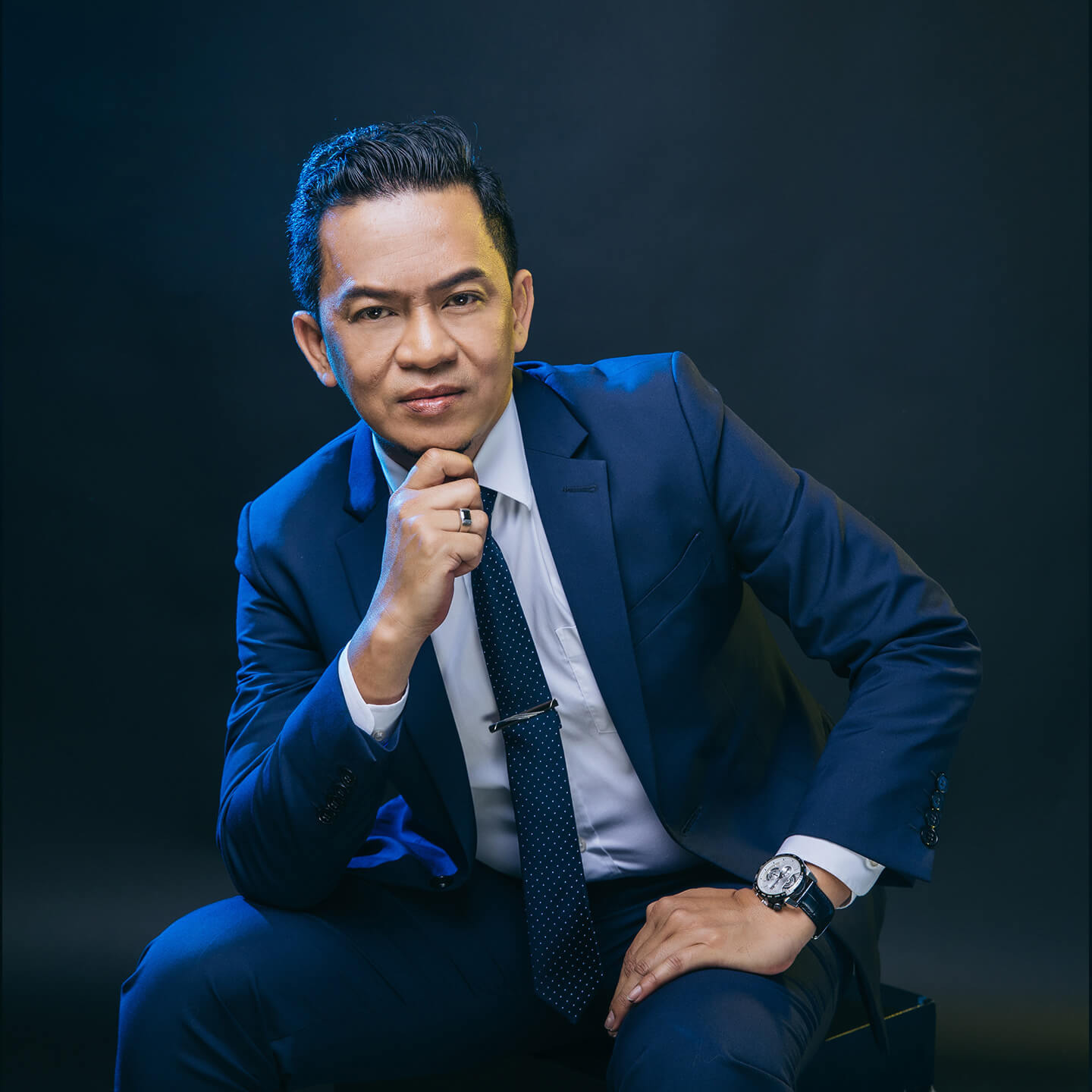 Azizul Hakim Bin Abd. Aziz