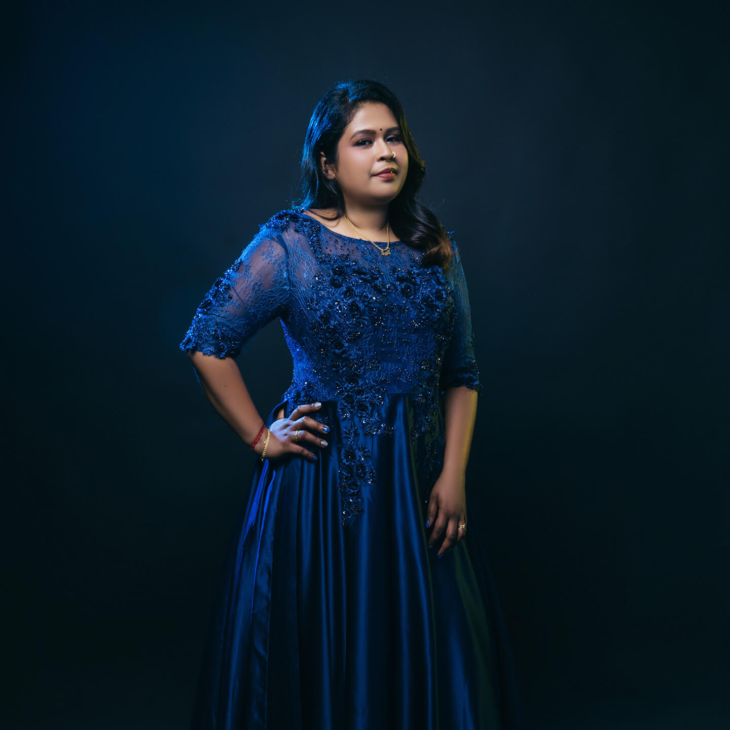 C Mythili